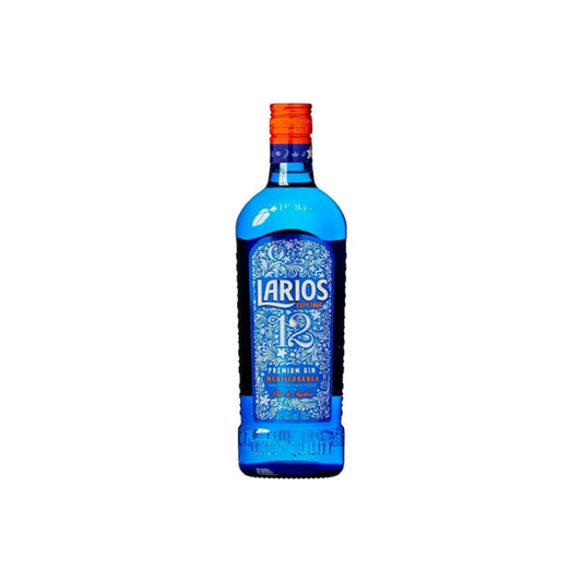 Ginebra Larios 12 700ML