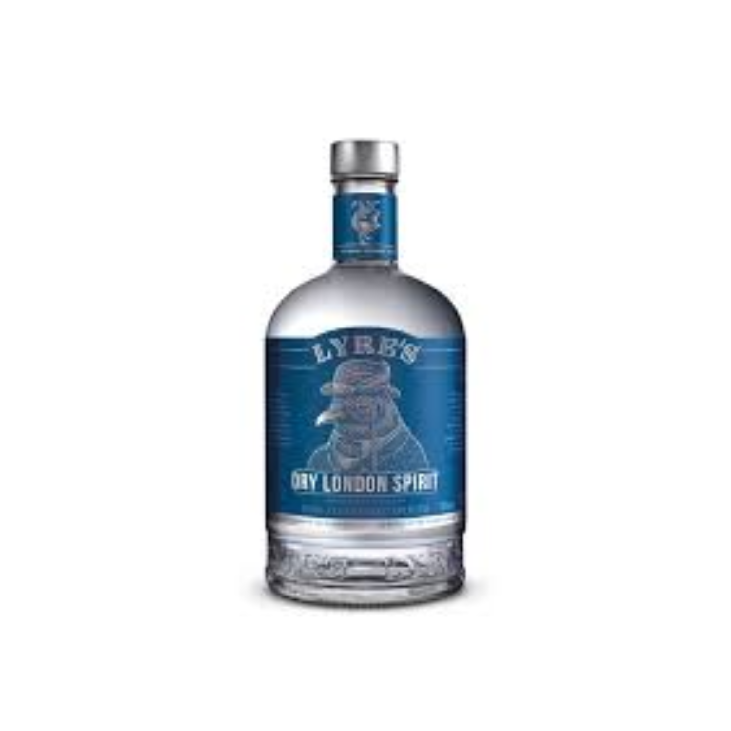 Ginebra Lyres Dry London Spirit 700ML