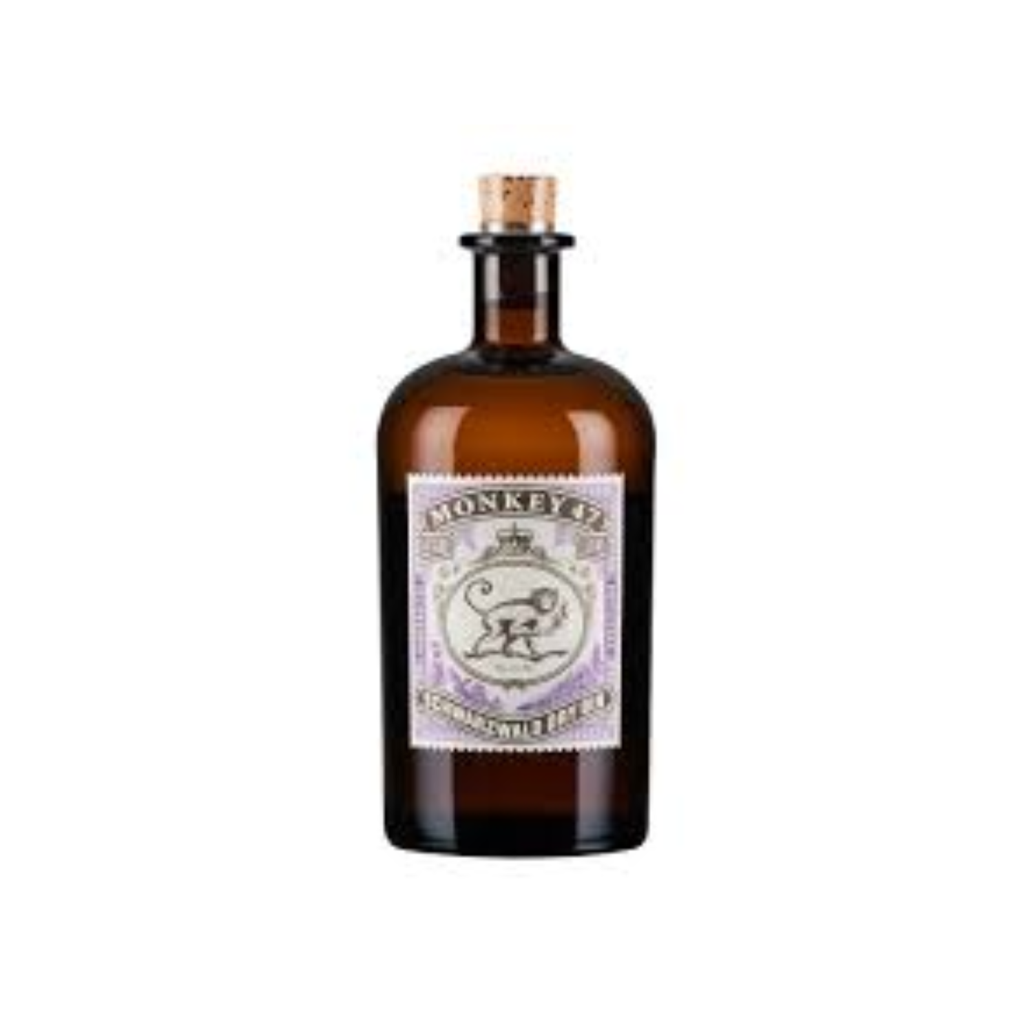 Ginebra Monkey 47 500ML