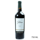 Vino Tinto Hacienda Del Marques Merlot 750 ml