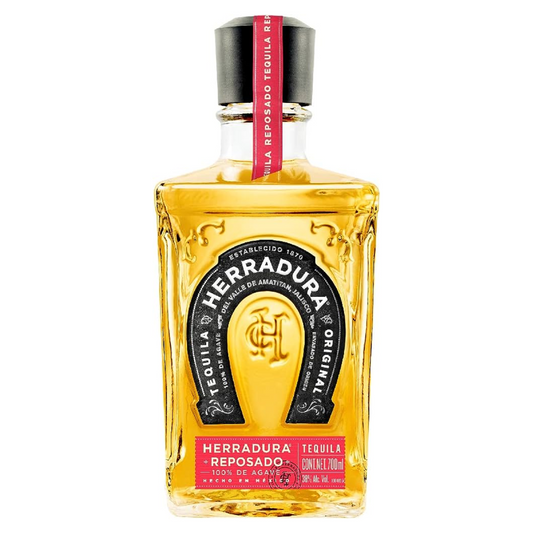 Tequila Herradura Reposado 700 ml