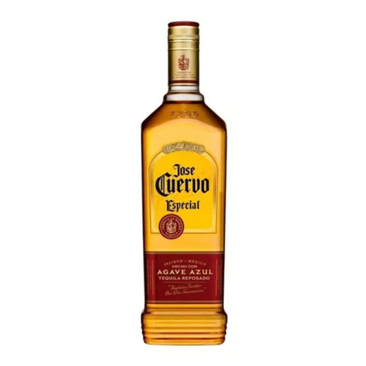 Tequila Jose Cuervo Especial 695 ml