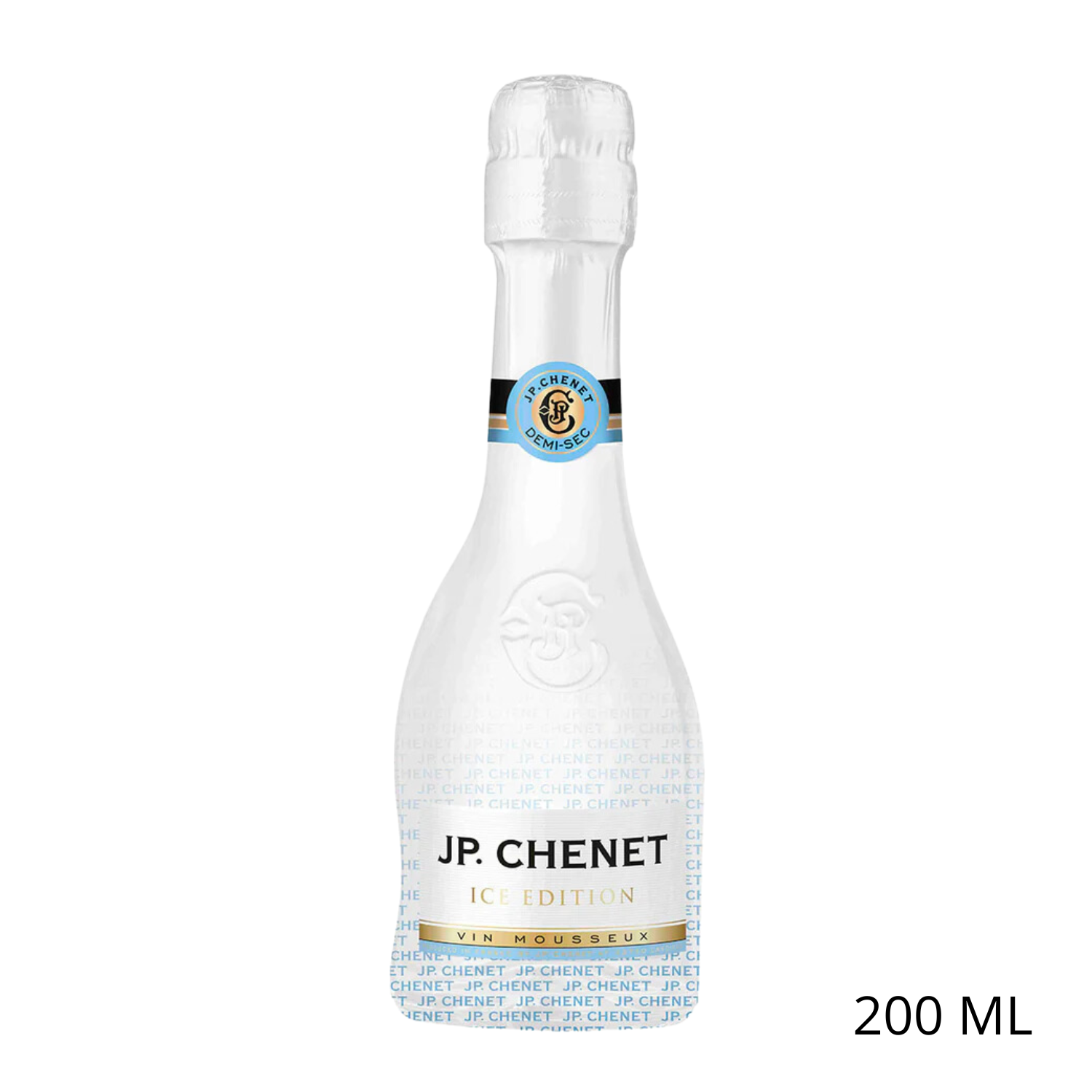 Vino Espumoso Jp Chenet Blanco Espumoso Ice 200 ml