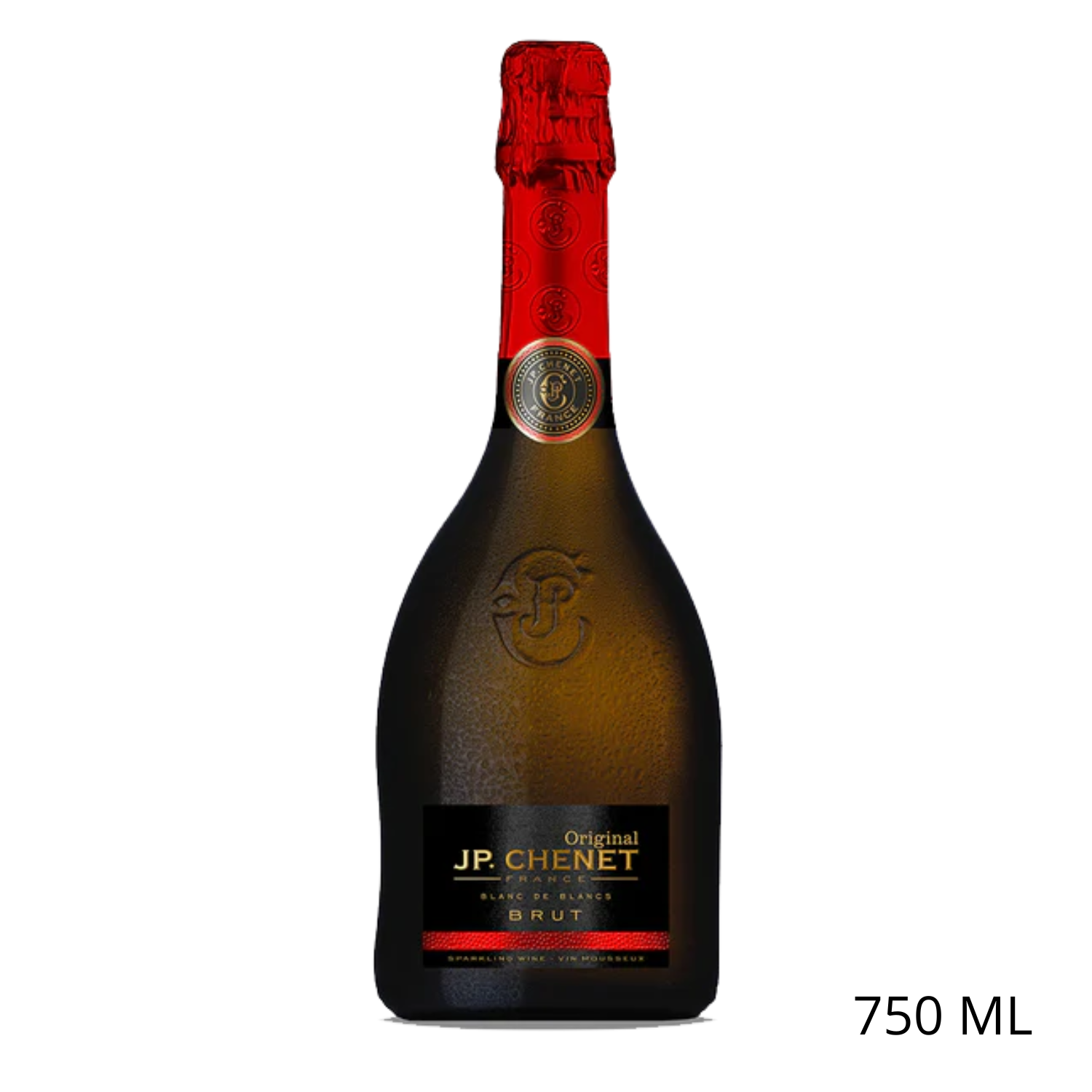 Vino Espumoso Jp Chenet Brut Espumoso 750 ml