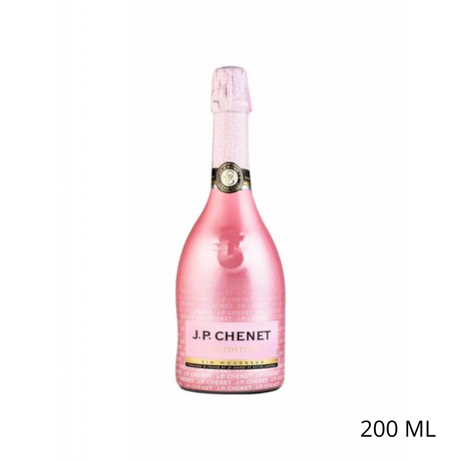 Vino Espumoso Jp Chenet Rosa Espumoso 200 ml