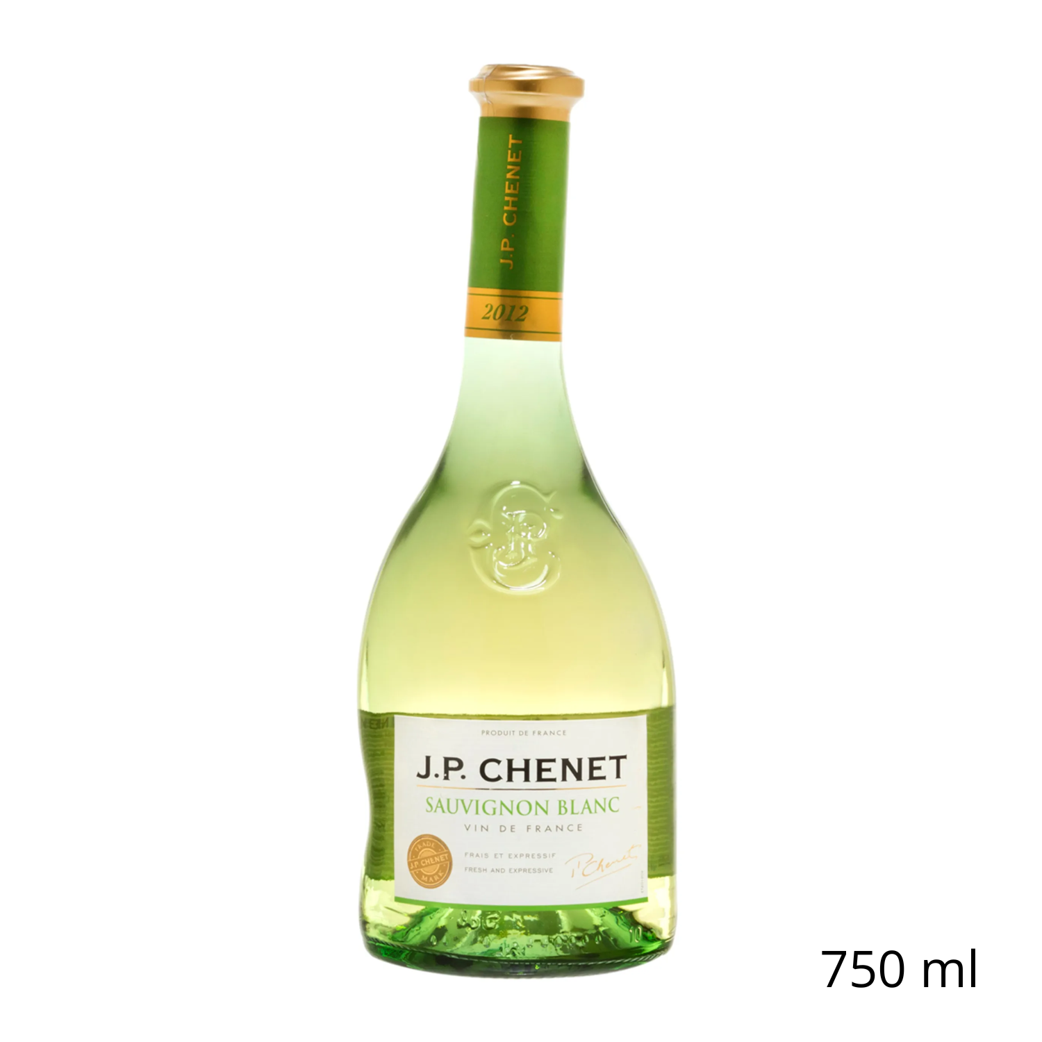 Vino Blanco Jp Chenet Sauvignon Blanc 750 ml