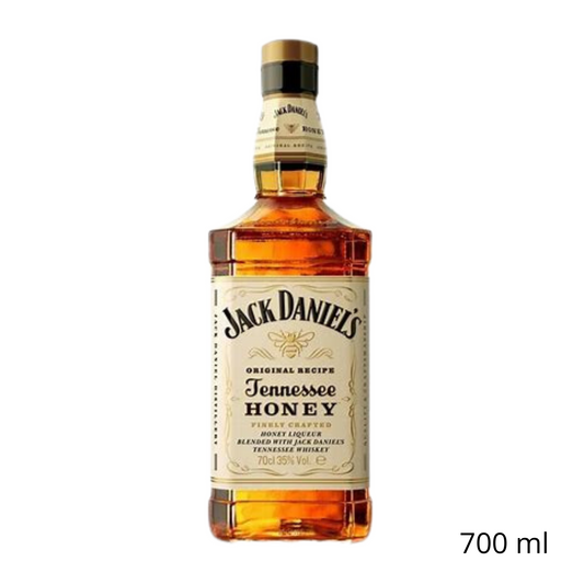 Whisky Jack Daniels Honey 700 ml