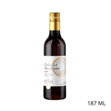 Vino Tinto La Cetto Cabernet Sauvignon 187 ml