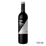 Vino Tinto Las Moras Reserva Malbec 750 ml