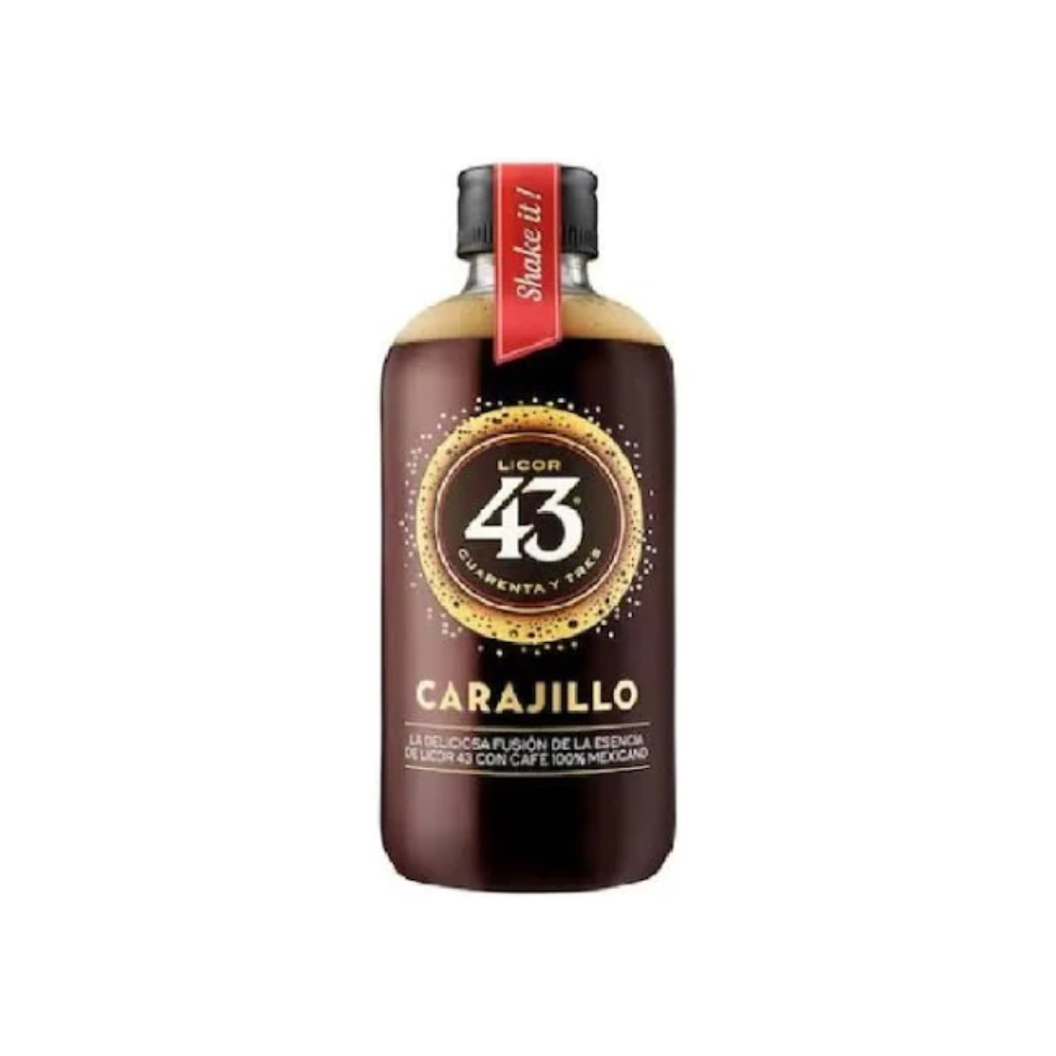 Licor 43 Corajillo Shake 315ML