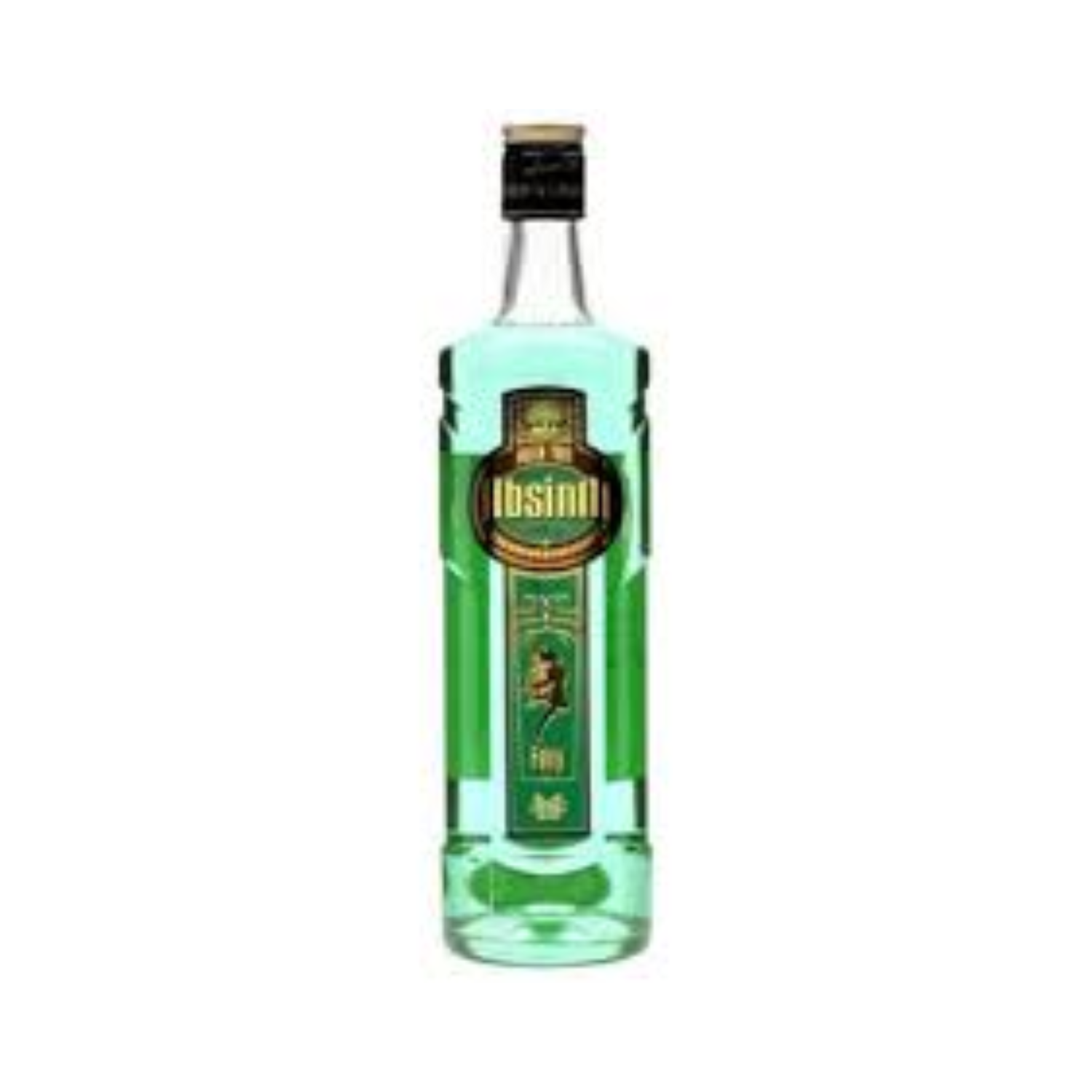 Licor Absinth Green 700ML