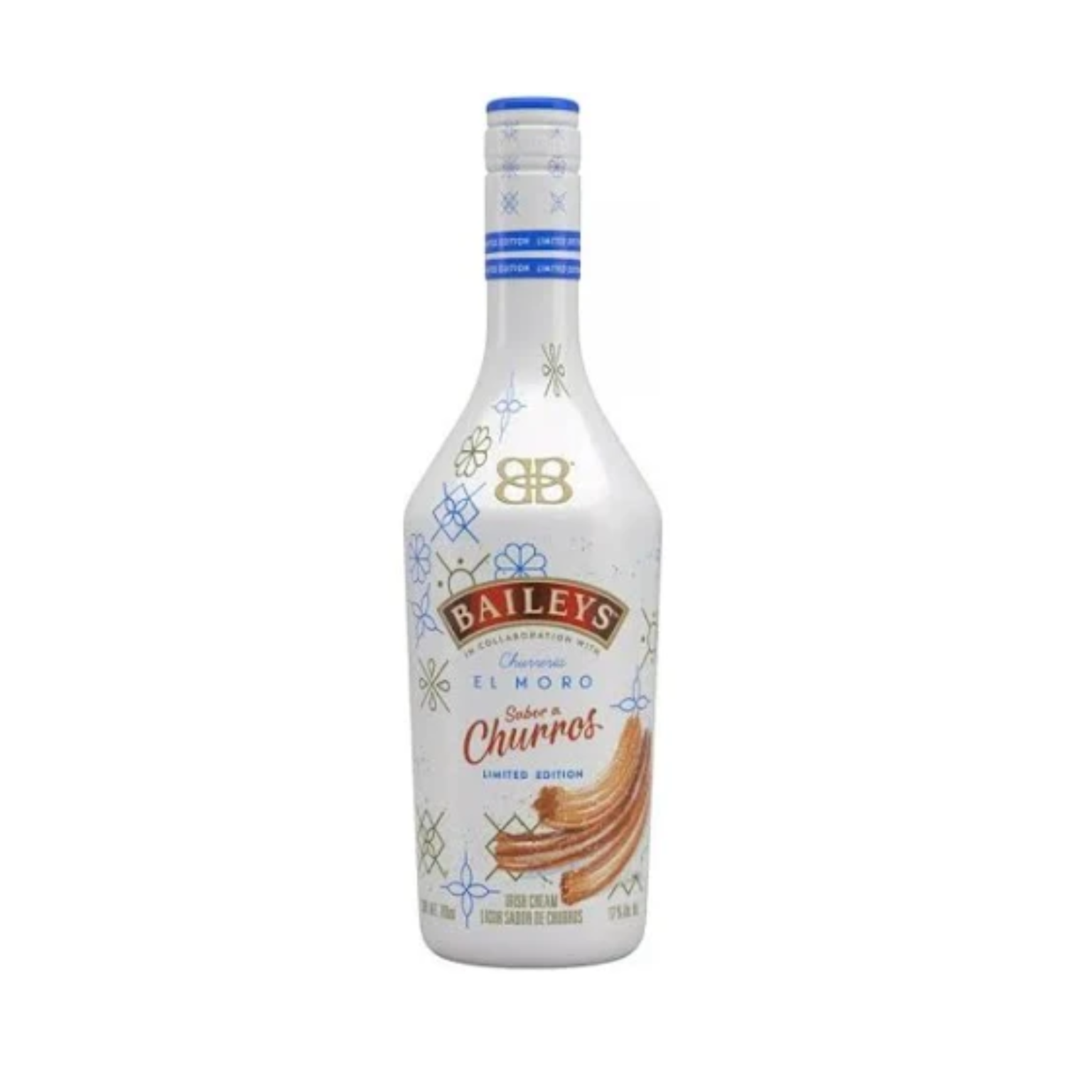 Licor Baileys Churro 750ML