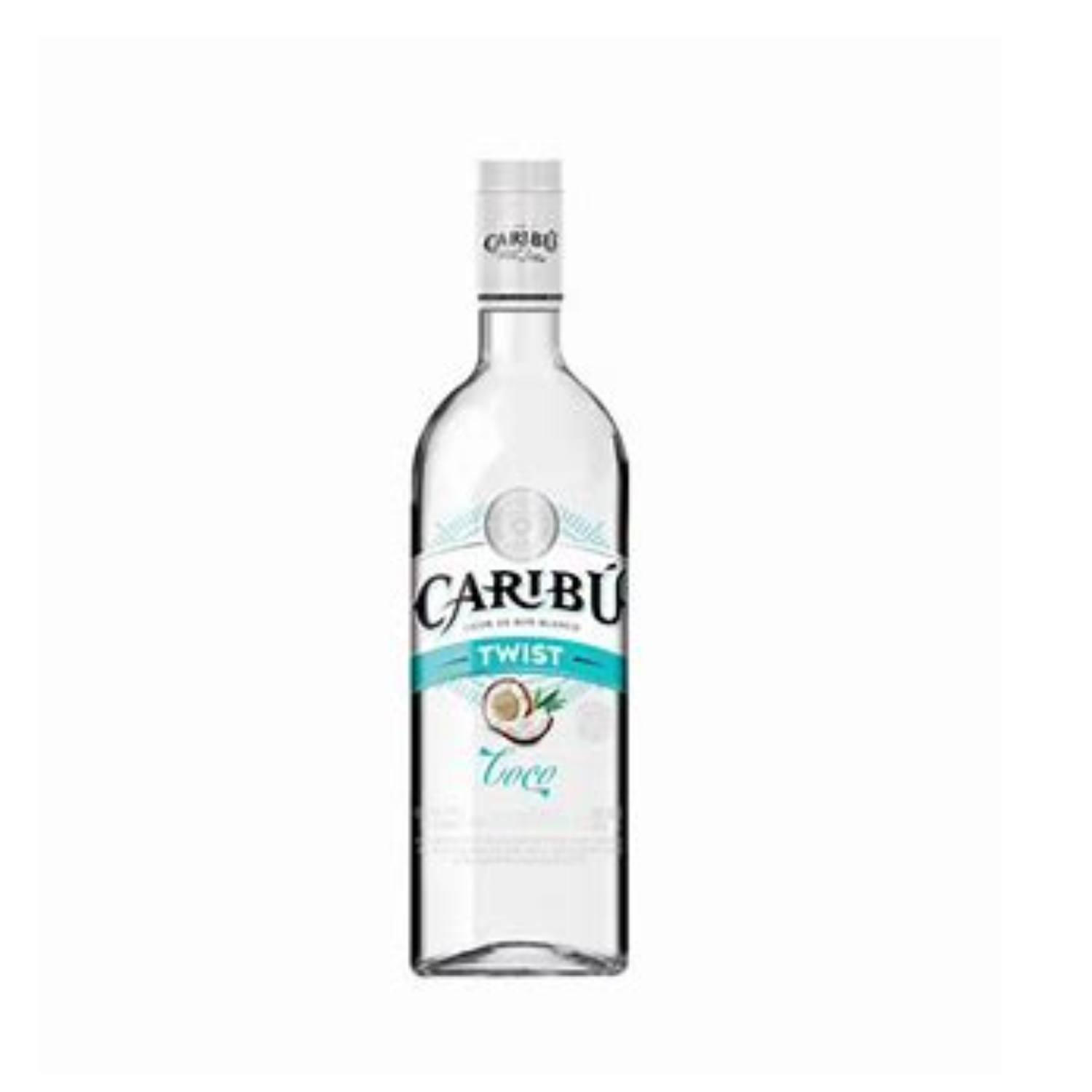 Licor Caribu De Coco 1L