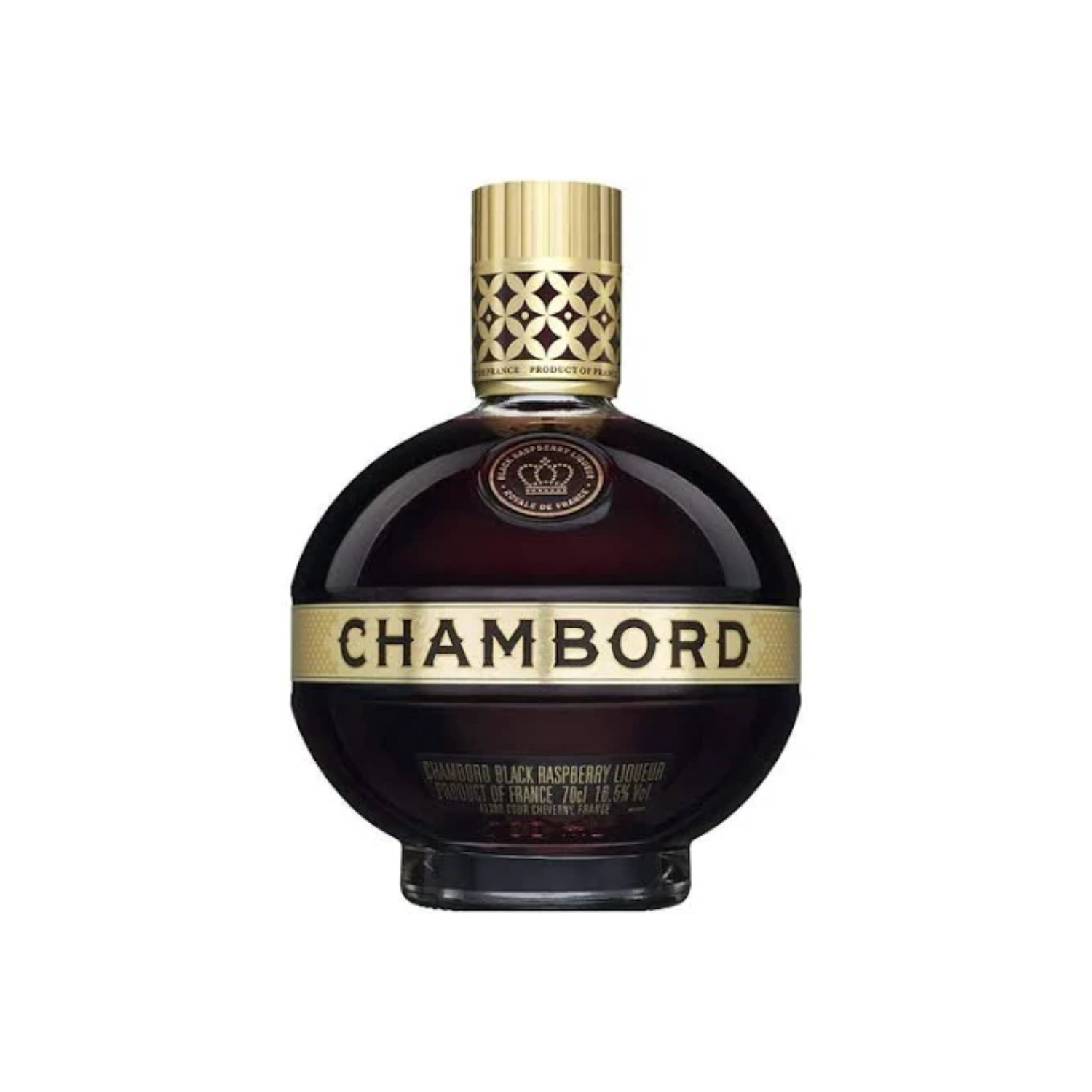 Licor Chambord 750ML