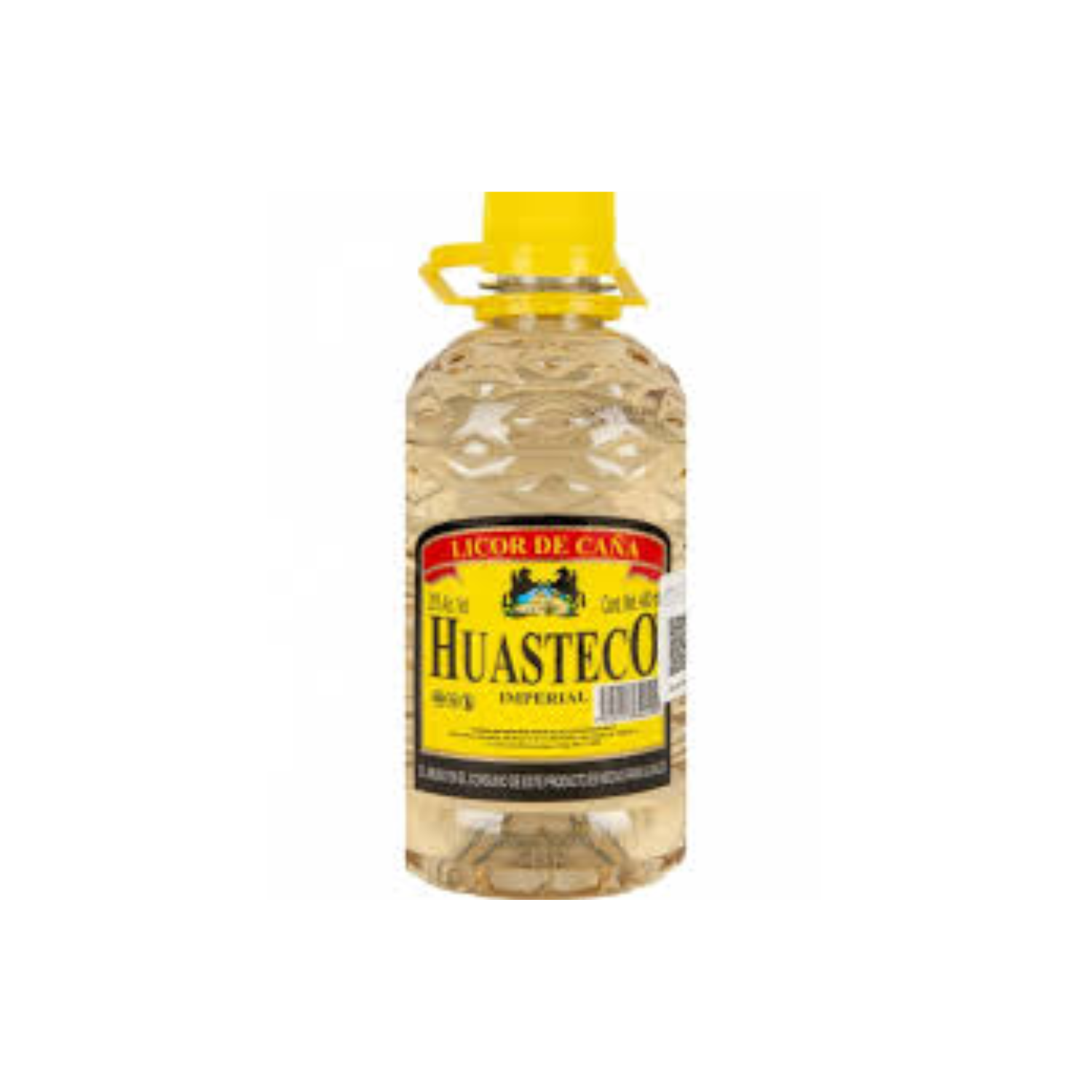 Licor El Huasteco 440ML