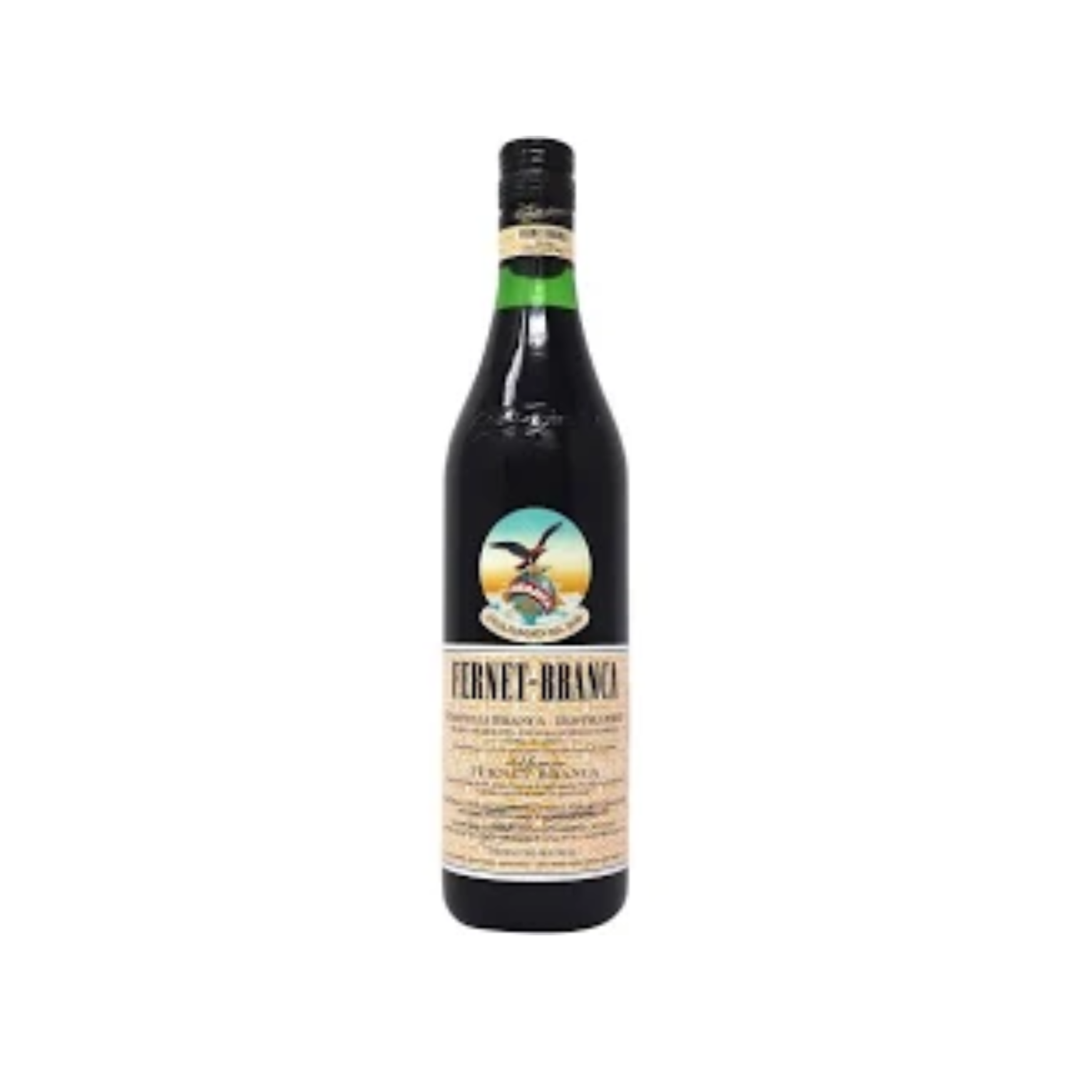 Licor Fernet Branca 750ML