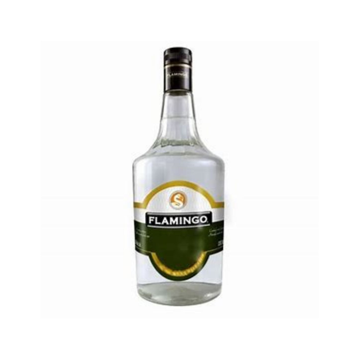 Licor Flamingo Sambuca 1L