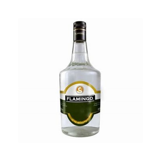 Licor Flamingo Sambuca 1L