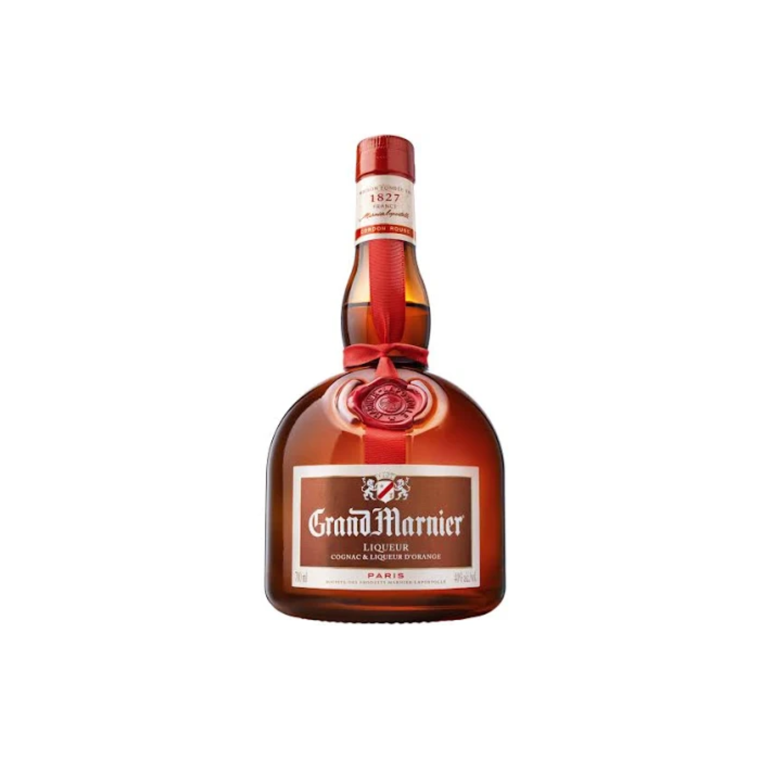 Licor Grand Marnier Rouge 700ML