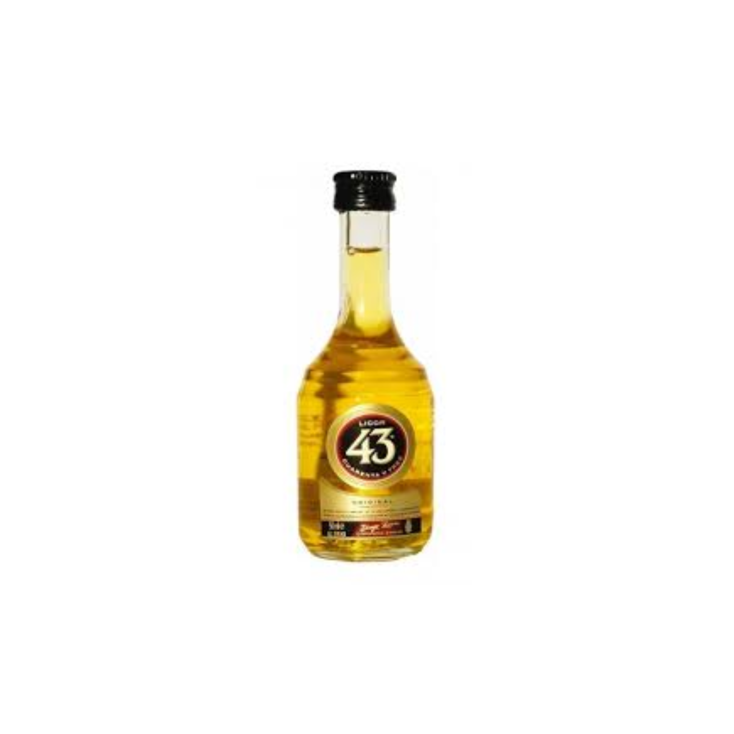 Licor 43 50ML