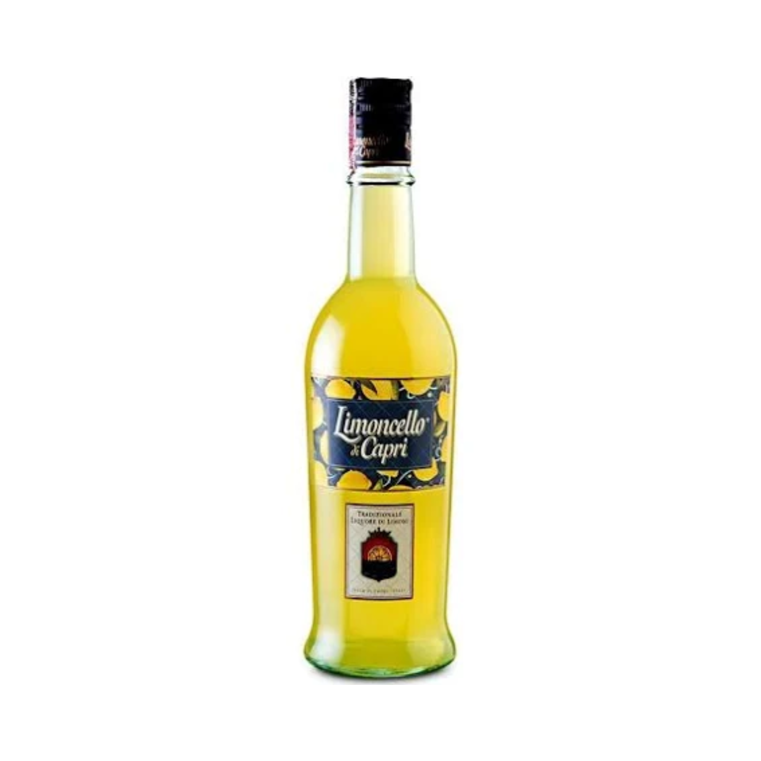 Licor Limoncello Di Capri 700ML