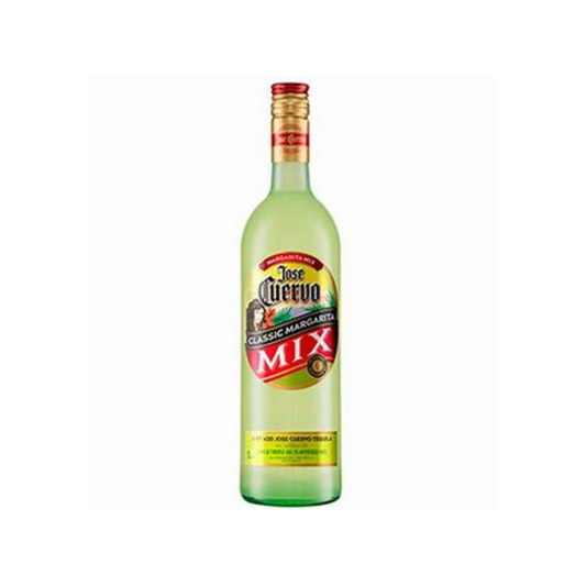 Licor Margarita Mix 1L