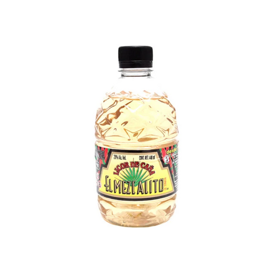 Licor De Caña El Mezcalcalito 960ML