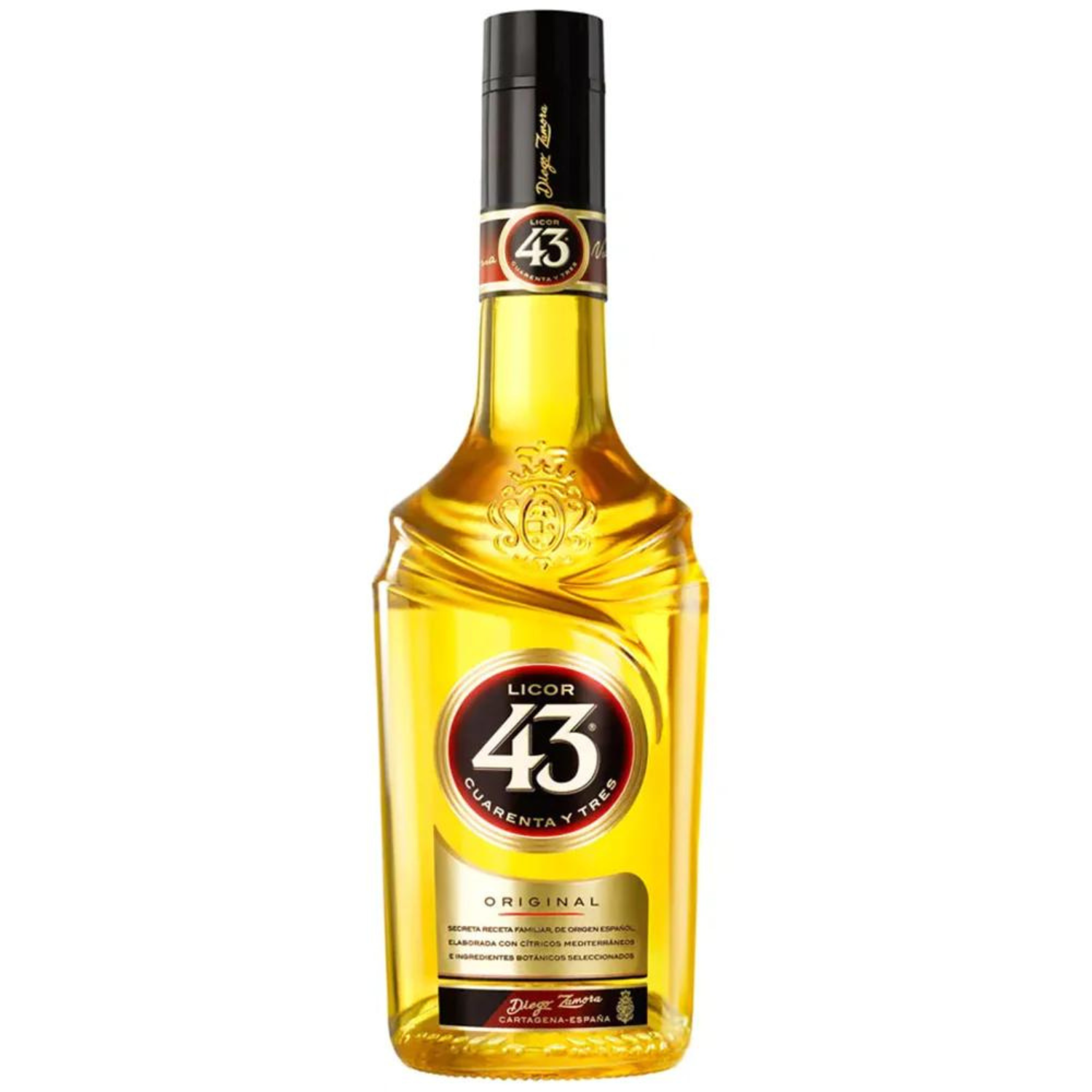 Licor 43 700 ml