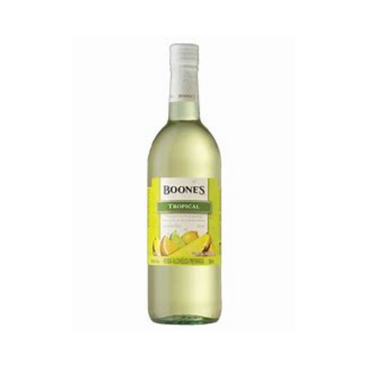 Licor Boones Tropical 750ML