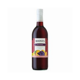 Licor Boones'S Sangria 750ML
