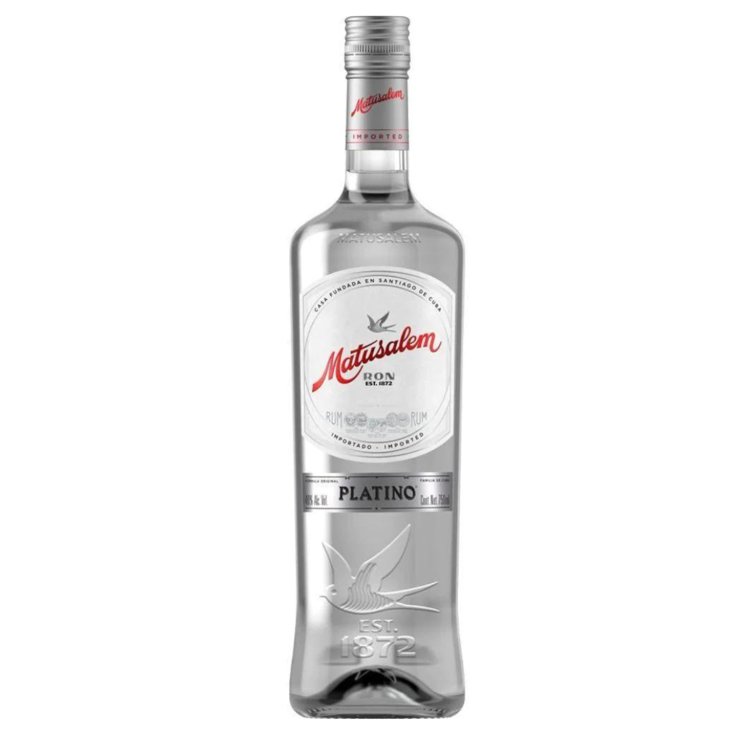 Ron Matusalem Platino 750 ml