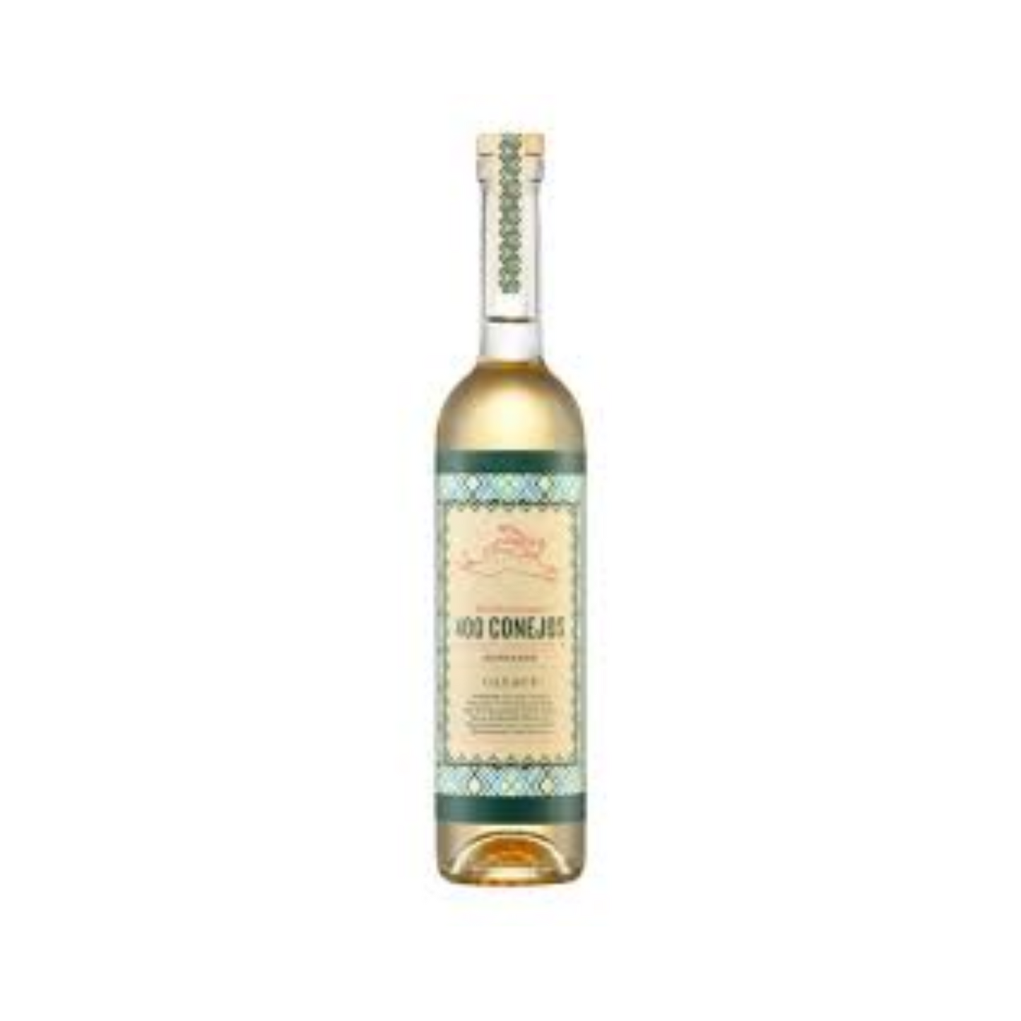Mezcal 400 Conejos Reposado 750ML