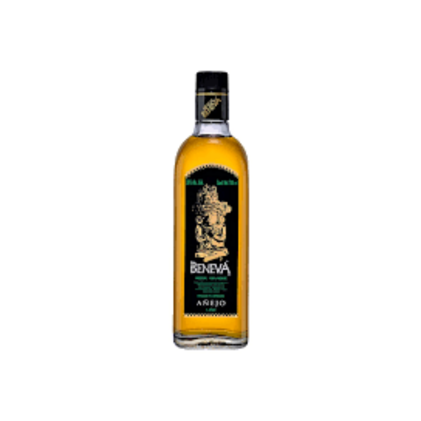 Mezcal Beneva Añejo 750ML