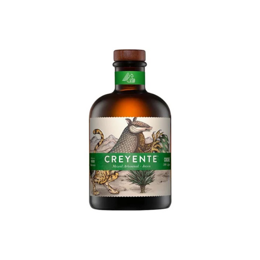 Mezcal Creyente Cuishe 750ML