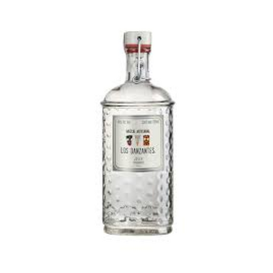 Mezcal Los Danzantes 750ML