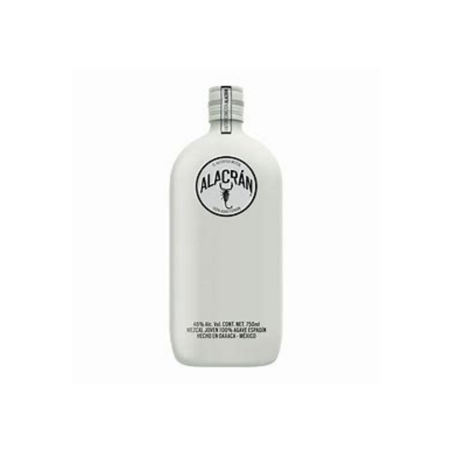 Mezcal Alacran 750ML