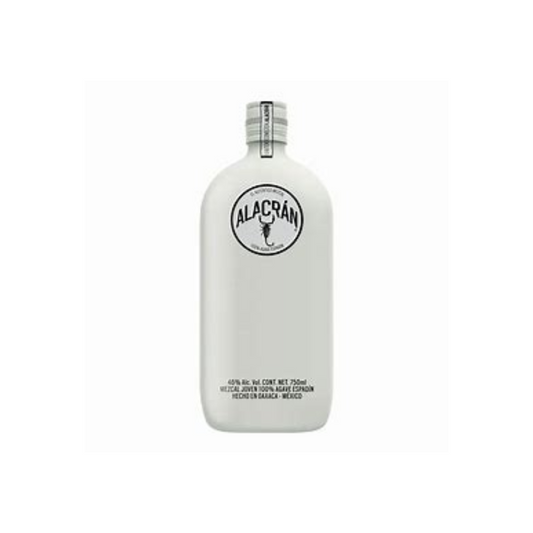 Mezcal Alacran 750ML