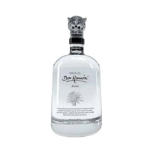 Mezcal Don Ramon Salmiana 750ML
