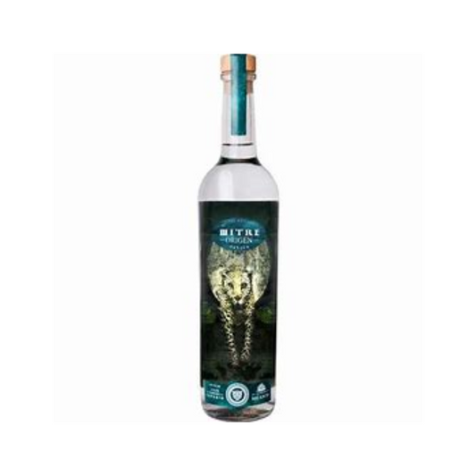 Mezcal Mitre Or Artesanal 700ML