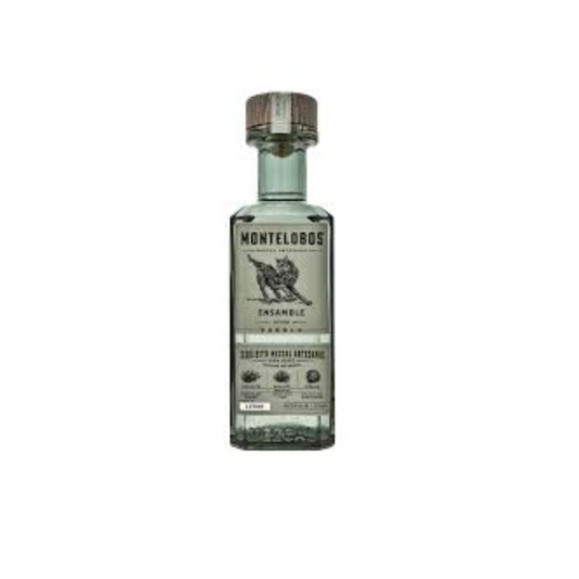 Mezcal Tajante Joven Blanco 500ML