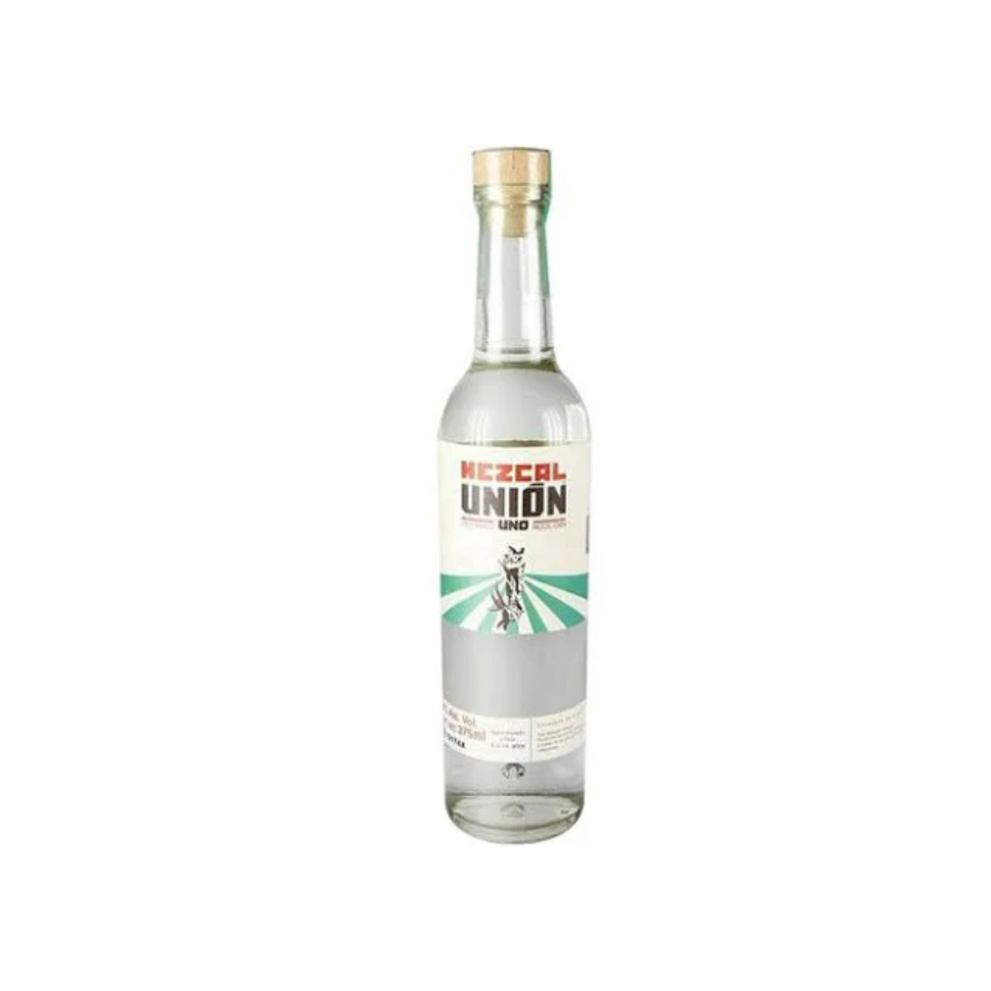 Mezcal Union Uno 750ML