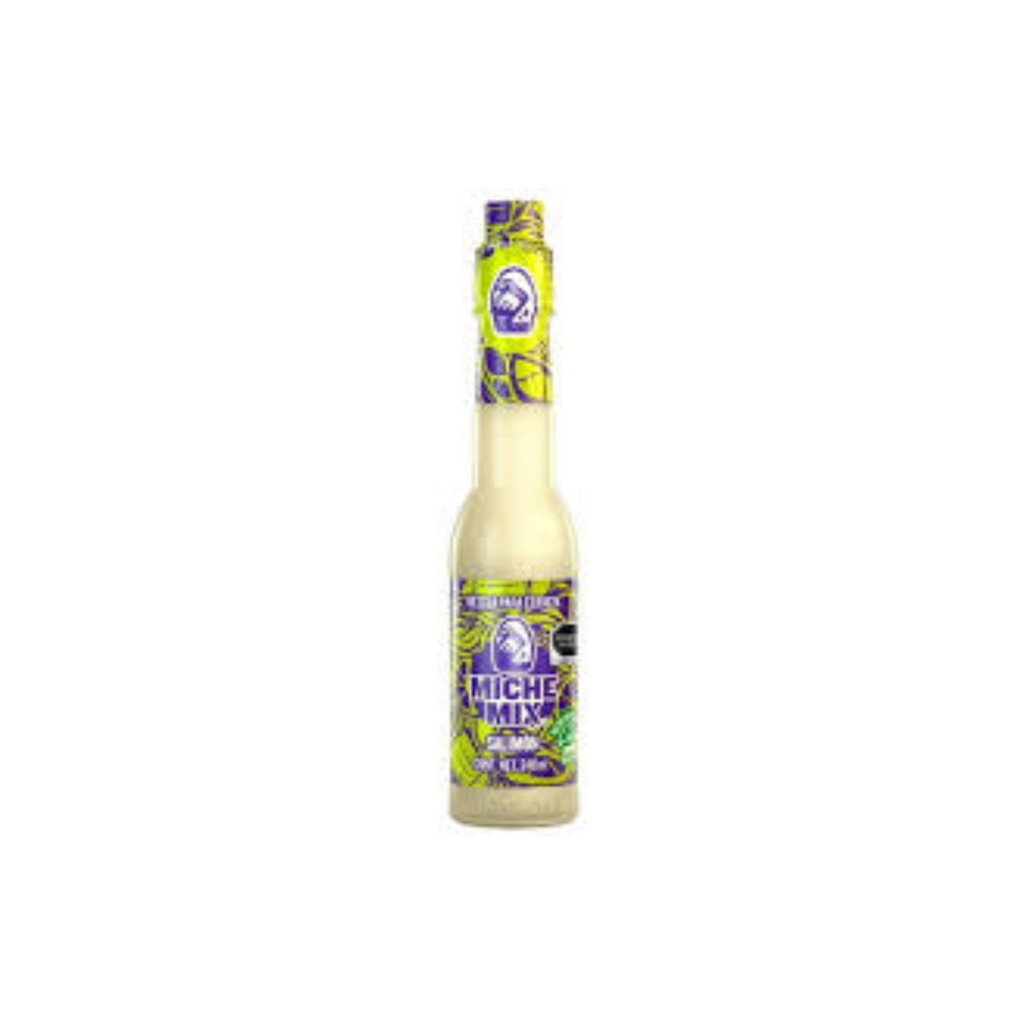 Michemix Salimon Con Limon Natural 240ML