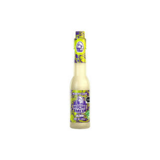 Michemix Salimon Con Limon Natural 240ML