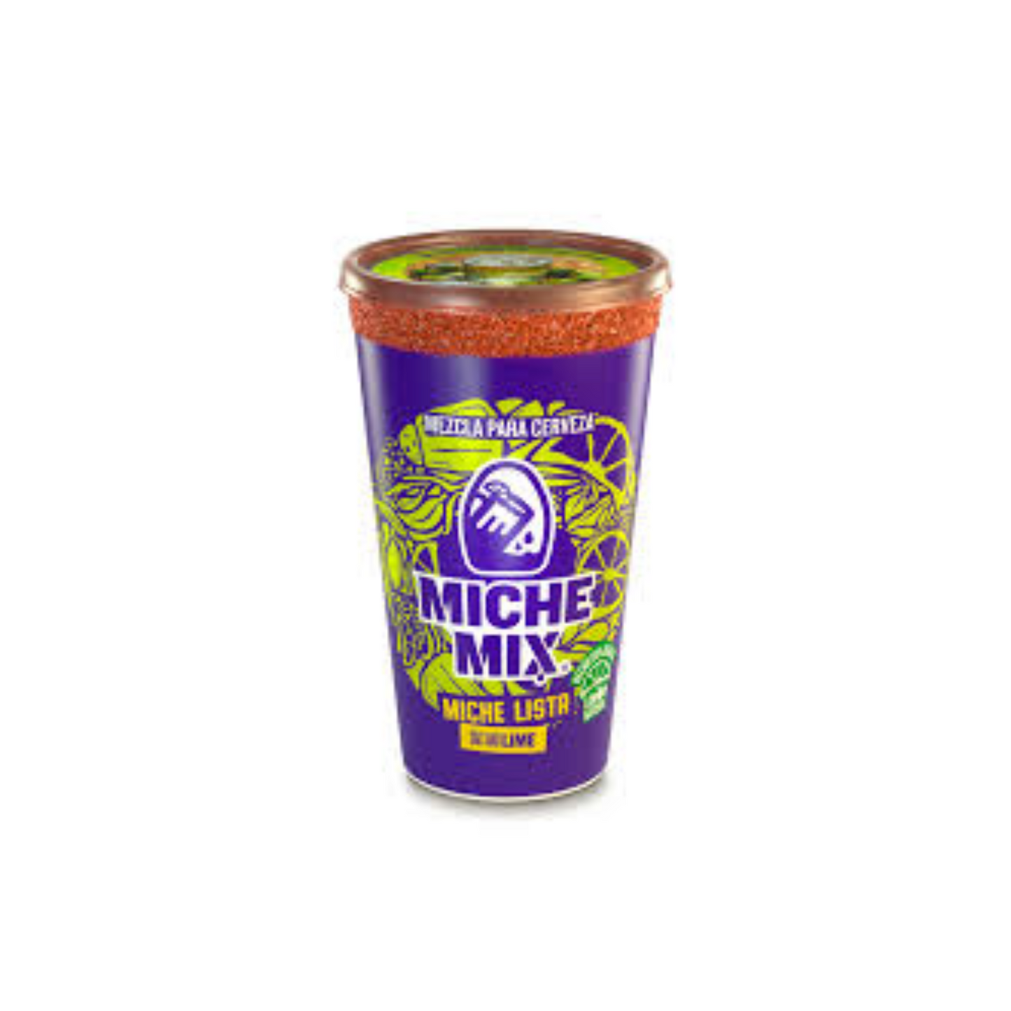 Michemix Vaso Salt Lime 320Z