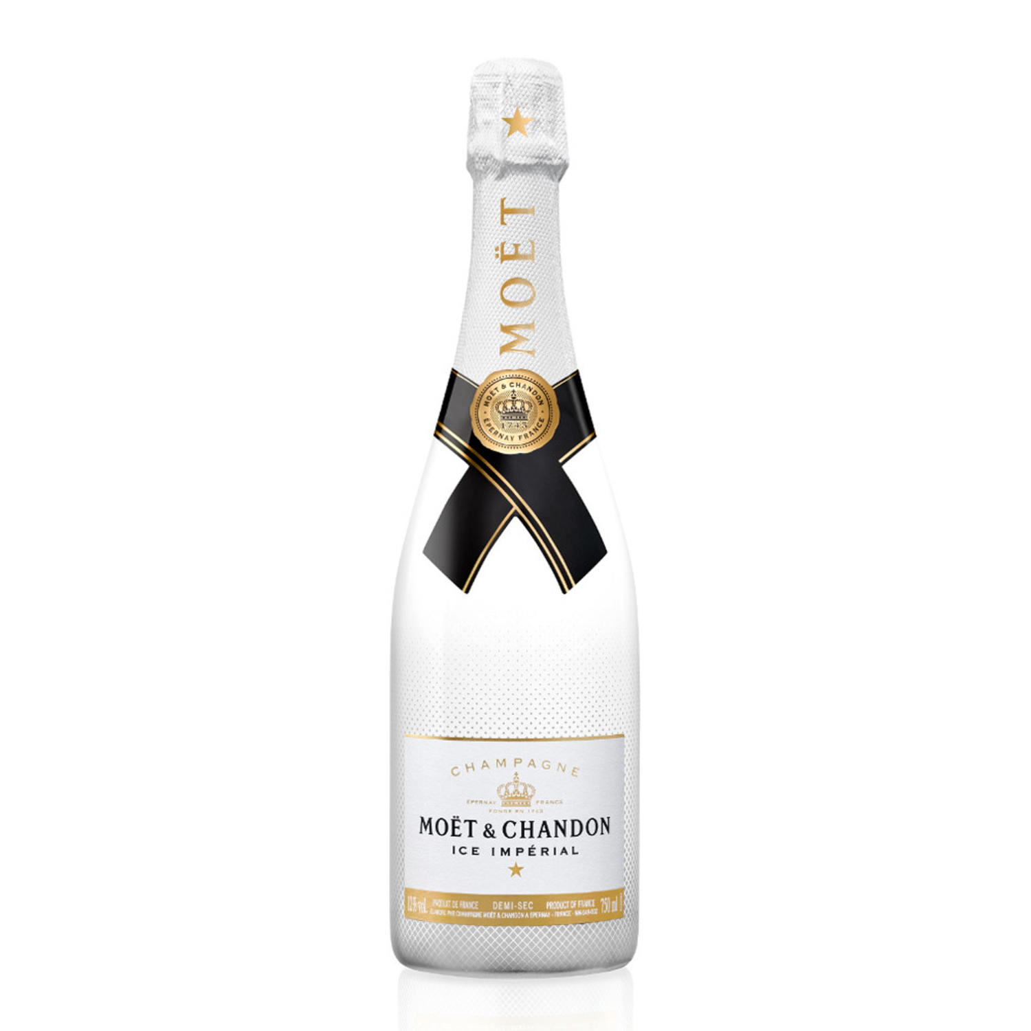 Champagne Moet & Chandon Imperial Ice 750 ml