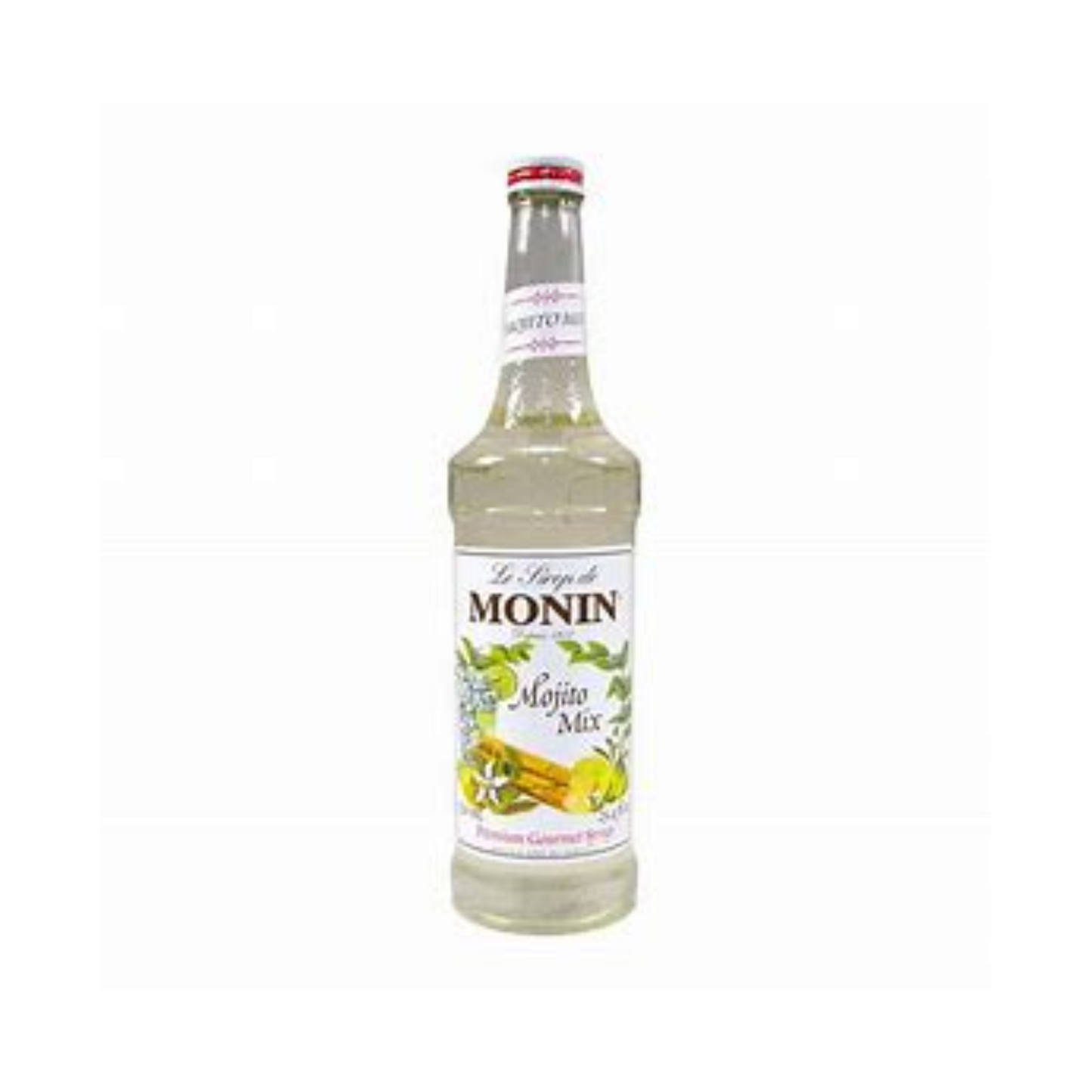 Monin Mojito Mix 50ML