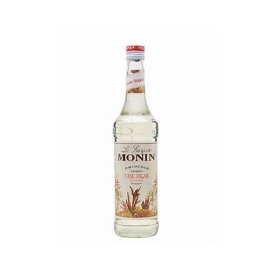 Monin Pure Cane Syrup 50ML