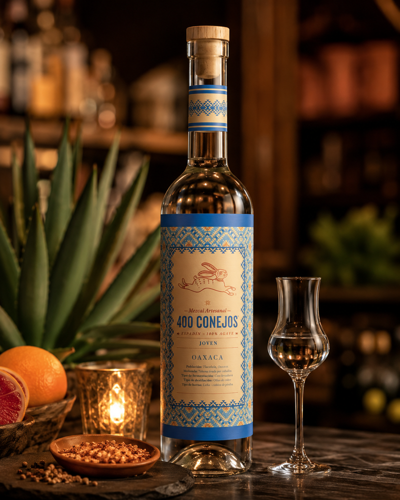 Mezcal