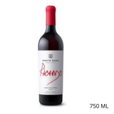 Vino Tinto Monte Xanic Gran Ricardo 750 ML