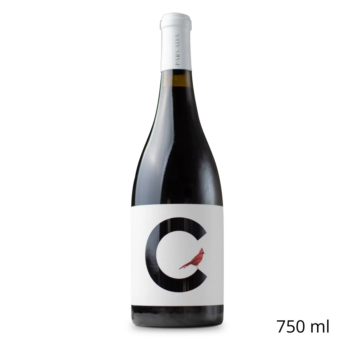 Vino Tinto Parvada Cardenal 750 ml